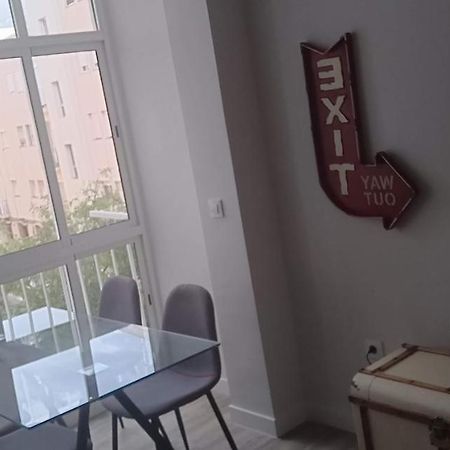 La Casa De Sola Apartamento Cádis Exterior foto
