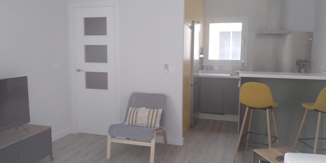 La Casa De Sola Apartamento Cádis Exterior foto